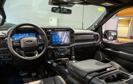 Ford F-150, 2025 год, 15 698 000 рублей, 15 фотография