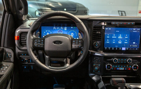 Ford F-150, 2025 год, 15 698 000 рублей, 16 фотография