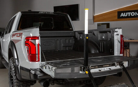 Ford F-150, 2025 год, 15 698 000 рублей, 24 фотография