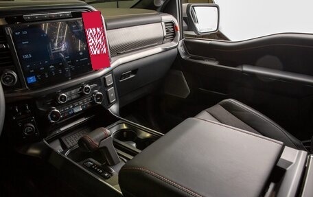 Ford F-150, 2025 год, 15 698 000 рублей, 17 фотография