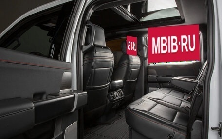 Ford F-150, 2025 год, 15 698 000 рублей, 14 фотография