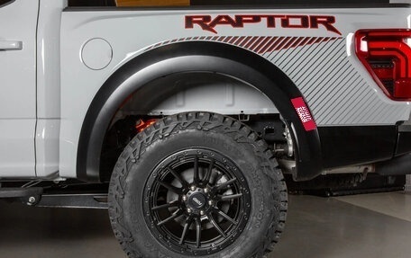 Ford F-150, 2025 год, 15 698 000 рублей, 23 фотография