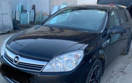 Opel Astra H, 2012 год, 900 000 рублей, 2 фотография