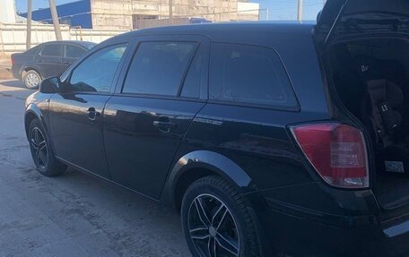 Opel Astra H, 2012 год, 900 000 рублей, 5 фотография