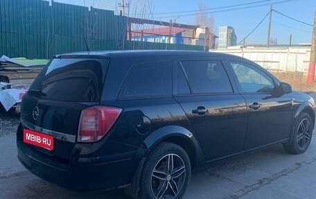 Opel Astra H, 2012 год, 900 000 рублей, 3 фотография