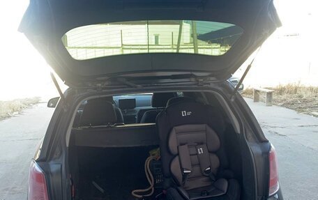 Opel Astra H, 2012 год, 900 000 рублей, 7 фотография