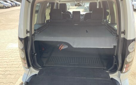 Land Rover Discovery IV, 2015 год, 3 650 000 рублей, 11 фотография