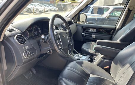 Land Rover Discovery IV, 2015 год, 3 650 000 рублей, 7 фотография