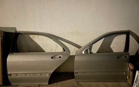 Mercedes-Benz S-Класс, 2003 год, 600 000 рублей, 5 фотография