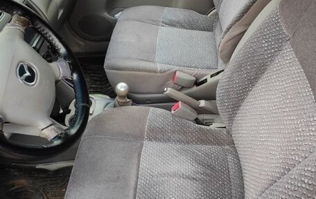 Mazda Premacy III, 2000 год, 290 000 рублей, 5 фотография