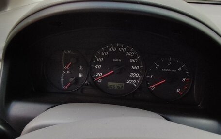 Mazda Premacy III, 2000 год, 290 000 рублей, 6 фотография