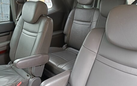 SsangYong Stavic, 2014 год, 1 390 000 рублей, 3 фотография