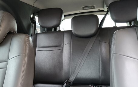 SsangYong Stavic, 2014 год, 1 390 000 рублей, 4 фотография