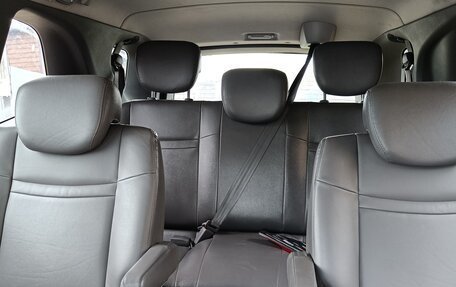 SsangYong Stavic, 2014 год, 1 390 000 рублей, 2 фотография