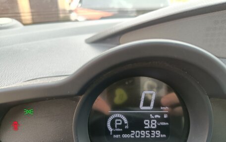 SsangYong Stavic, 2014 год, 1 390 000 рублей, 8 фотография