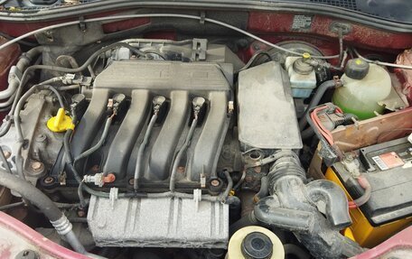 Renault Duster I рестайлинг, 2013 год, 780 000 рублей, 3 фотография