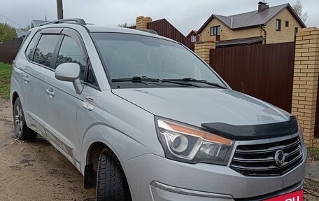 SsangYong Stavic, 2014 год, 1 390 000 рублей, 5 фотография
