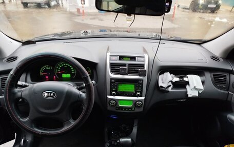 KIA Sportage II, 2010 год, 1 200 000 рублей, 8 фотография