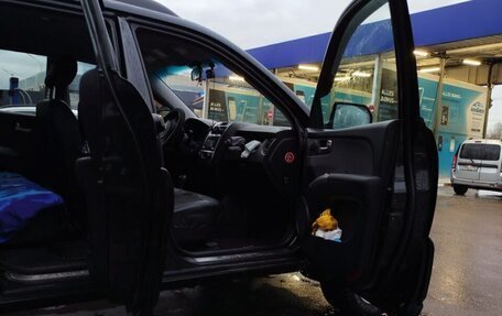 KIA Sportage II, 2010 год, 1 200 000 рублей, 6 фотография