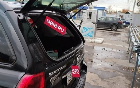 KIA Sportage II, 2010 год, 1 200 000 рублей, 5 фотография
