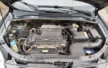 KIA Sportage II, 2010 год, 1 200 000 рублей, 12 фотография