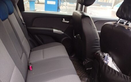 KIA Sportage II, 2010 год, 1 200 000 рублей, 9 фотография