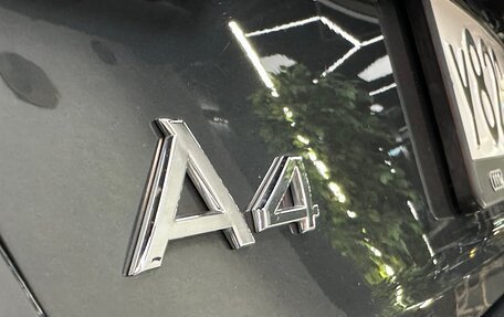 Audi A4, 2020 год, 3 335 000 рублей, 8 фотография