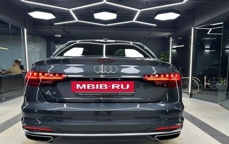 Audi A4, 2020 год, 3 335 000 рублей, 3 фотография