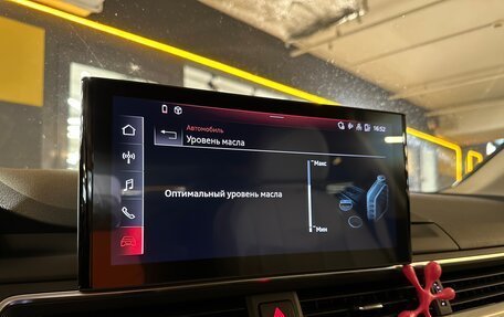 Audi A4, 2020 год, 3 335 000 рублей, 21 фотография