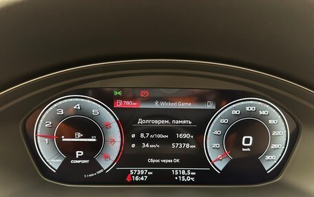Audi A4, 2020 год, 3 335 000 рублей, 14 фотография