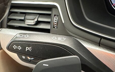 Audi A4, 2020 год, 3 335 000 рублей, 17 фотография