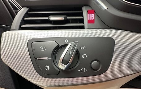 Audi A4, 2020 год, 3 335 000 рублей, 18 фотография