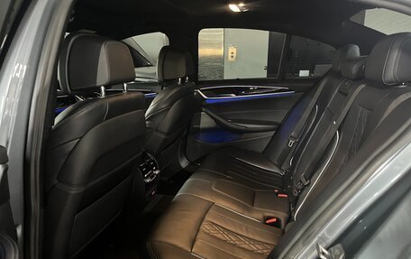 BMW 5 серия, 2021 год, 4 250 000 рублей, 11 фотография