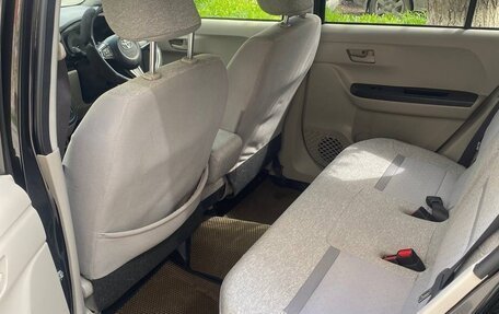 Toyota Passo III, 2016 год, 870 000 рублей, 7 фотография