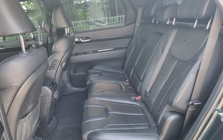 Hyundai Palisade I, 2022 год, 4 079 000 рублей, 9 фотография