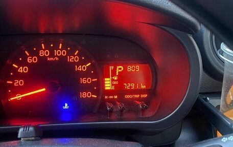 Toyota Passo III, 2016 год, 870 000 рублей, 10 фотография