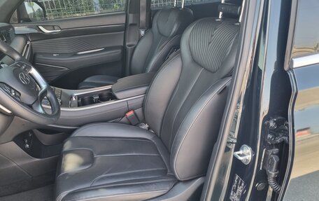 Hyundai Palisade I, 2022 год, 4 079 000 рублей, 8 фотография