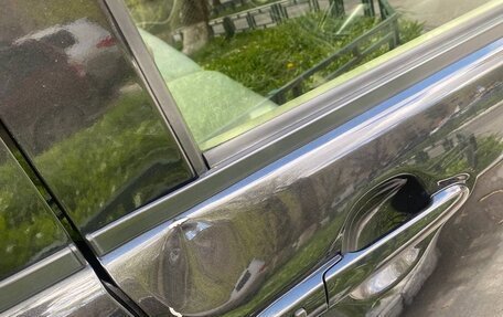 Toyota Passo III, 2016 год, 870 000 рублей, 8 фотография