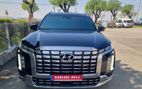 Hyundai Palisade I, 2022 год, 4 079 000 рублей, 2 фотография