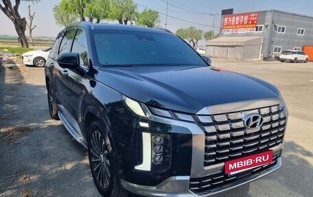 Hyundai Palisade I, 2022 год, 4 079 000 рублей, 3 фотография