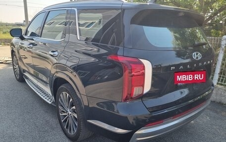Hyundai Palisade I, 2022 год, 4 079 000 рублей, 6 фотография