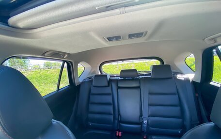 Mazda CX-5 II, 2013 год, 1 600 000 рублей, 6 фотография