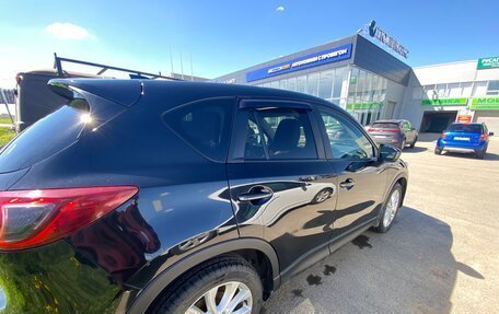 Mazda CX-5 II, 2013 год, 1 600 000 рублей, 7 фотография