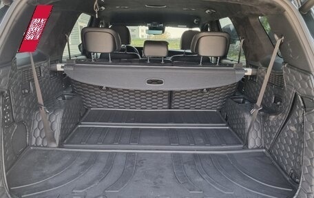 Hyundai Palisade I, 2022 год, 4 079 000 рублей, 16 фотография