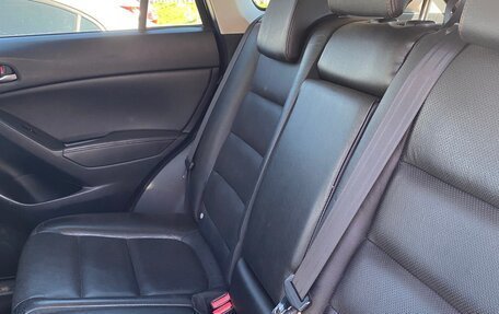 Mazda CX-5 II, 2013 год, 1 600 000 рублей, 11 фотография