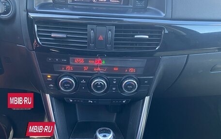 Mazda CX-5 II, 2013 год, 1 600 000 рублей, 15 фотография