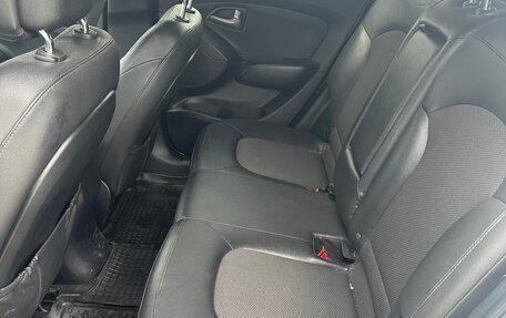 Hyundai ix35 I рестайлинг, 2013 год, 1 450 000 рублей, 3 фотография