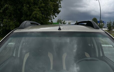 Renault Duster I рестайлинг, 2012 год, 685 000 рублей, 2 фотография