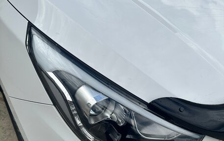 Hyundai ix35 I рестайлинг, 2013 год, 1 450 000 рублей, 2 фотография