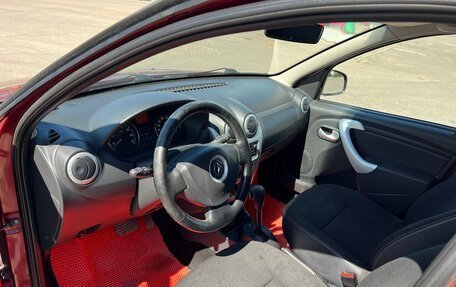 Renault Sandero I, 2013 год, 799 000 рублей, 10 фотография